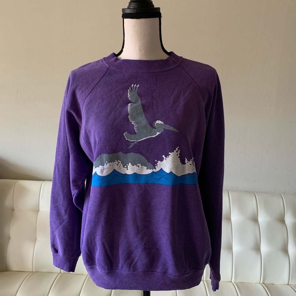 1991 vintage sweaters